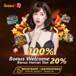 Bonus Pertama Kali Pakai Dana Di Joker Gaming Online Gacor Lewat Deposit 10rb